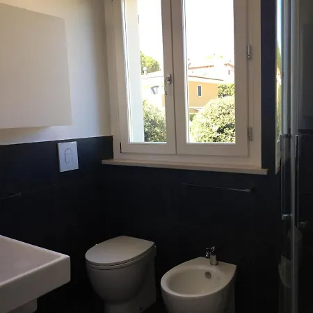 Skyline Apartment Sirolo Exterior photo