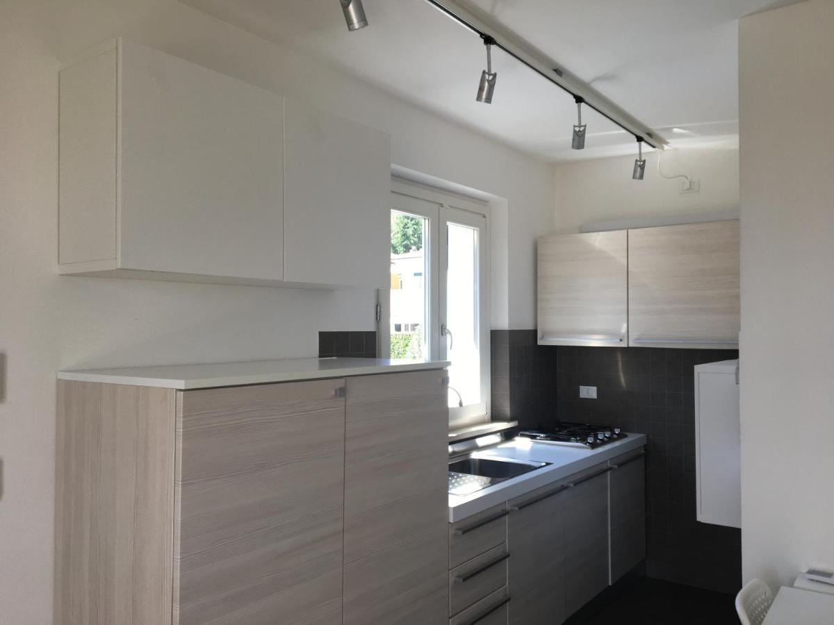 Apartment Skyline Sirolo