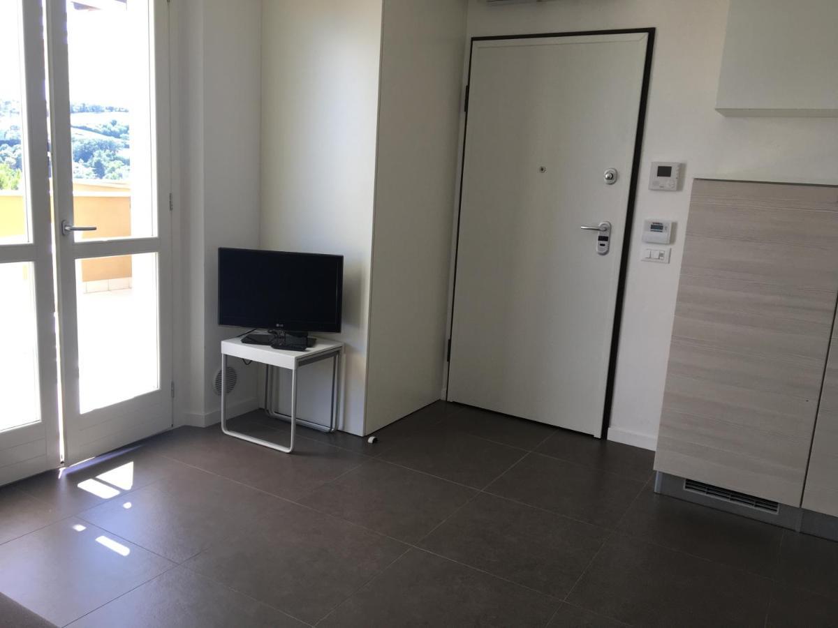 Skyline Apartment