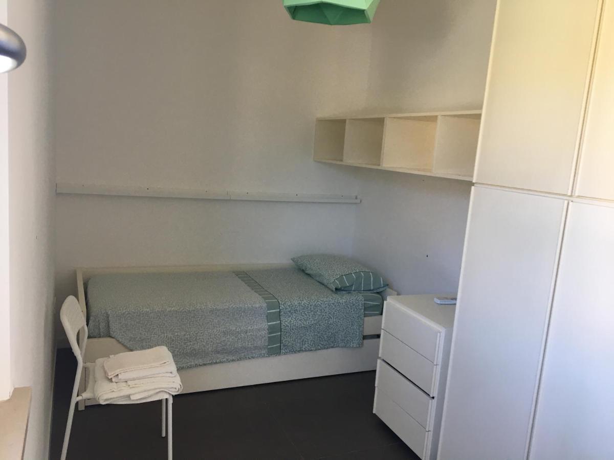 Skyline Apartment